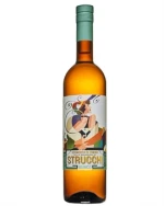 Strucchi Vermouth di Torino Bianco Hvid Vermouth Italien 75 cl 16%